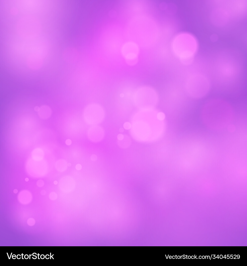 Abstract bokeh background Abstract bokeh background Vector Image
