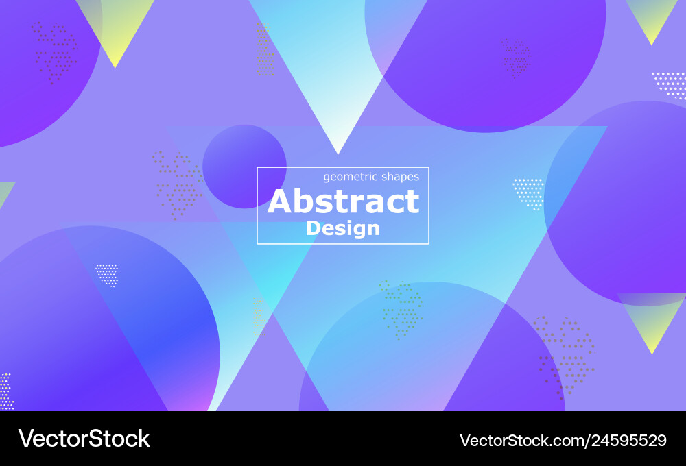 Design backgrounds element Vector Image