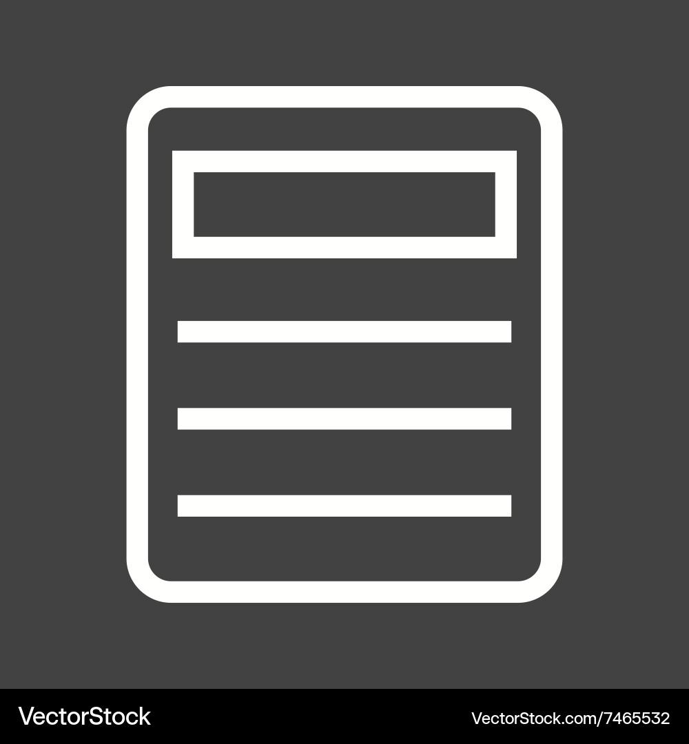 Passcode lock i Vector Image