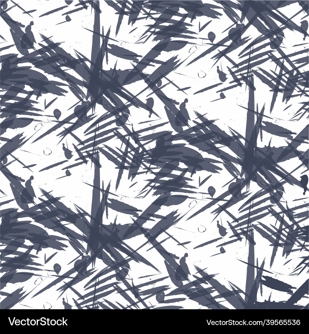 Masculine irregular flecks seamless pattern Masculine irregular flecks seamless pattern Vector Image