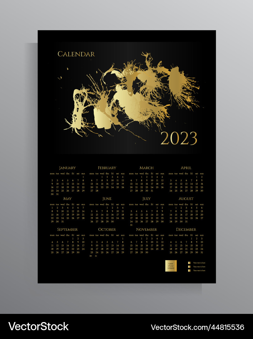 Print Vector Image
