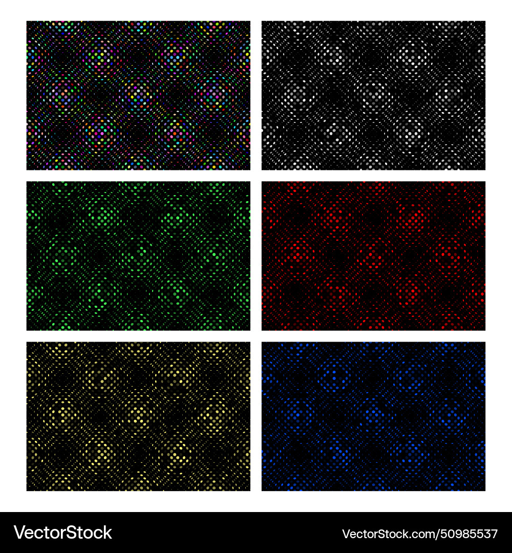 Wavy particles pattern abstract background Wavy particles pattern abstract background vector image