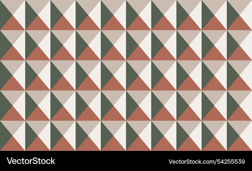 Abstract geometric with sharp shapes and mosaic Abstract geometric with sharp shapes and mosaic Vector Image