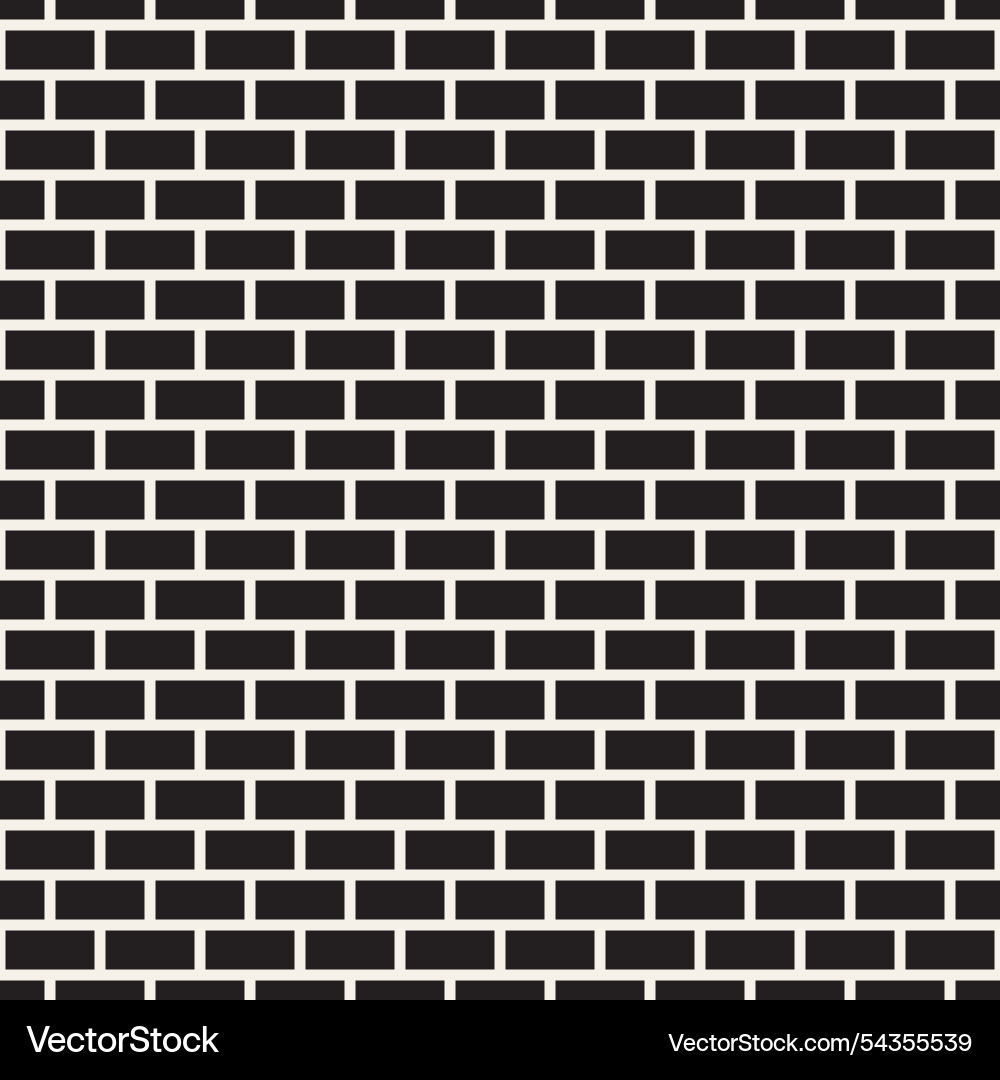 Seamless pattern repeating geometric elements Seamless pattern repeating geometric elements vector image