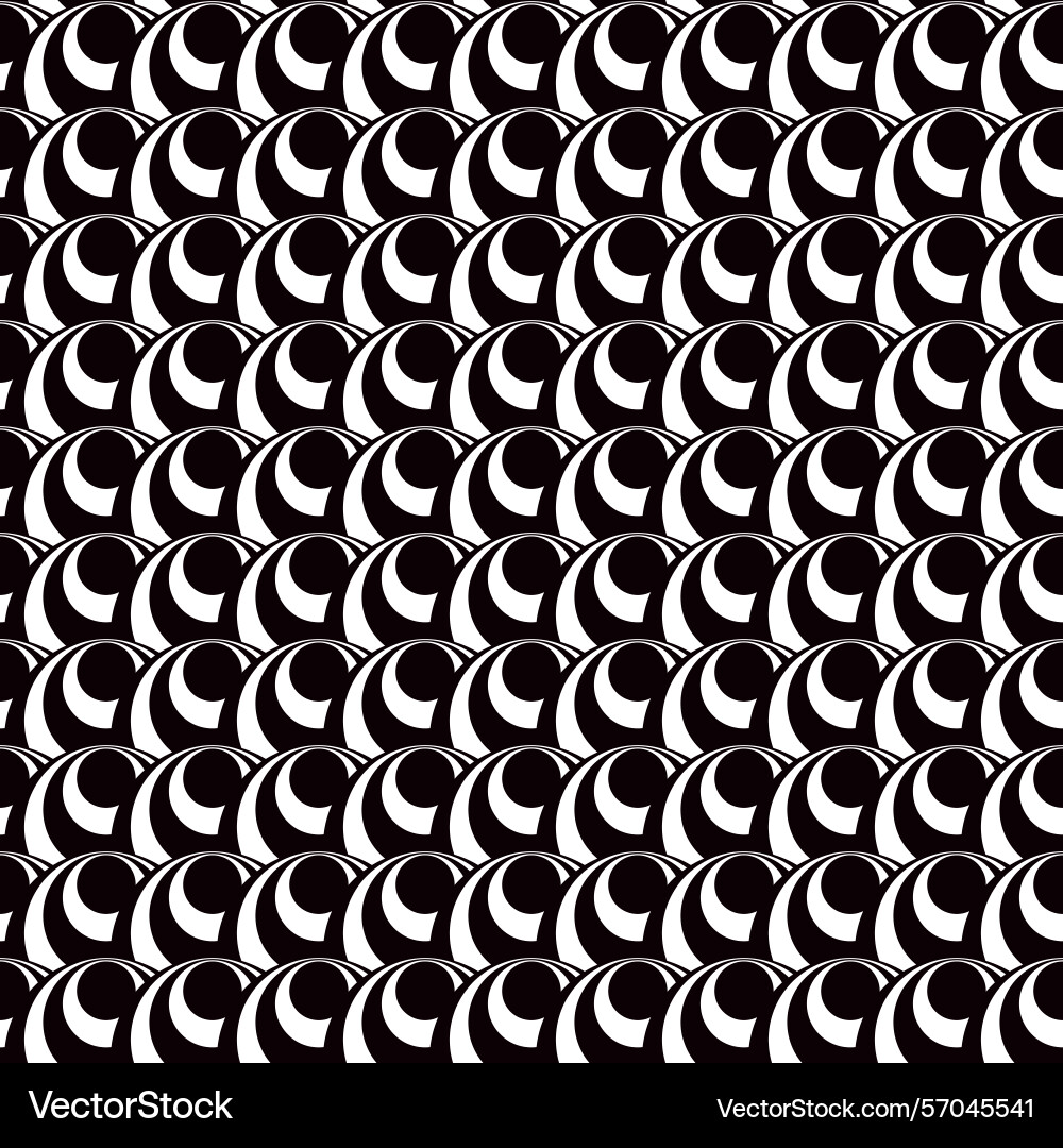 Abstract multiple overlapping circles lined Abstract multiple overlapping circles lined vector image
