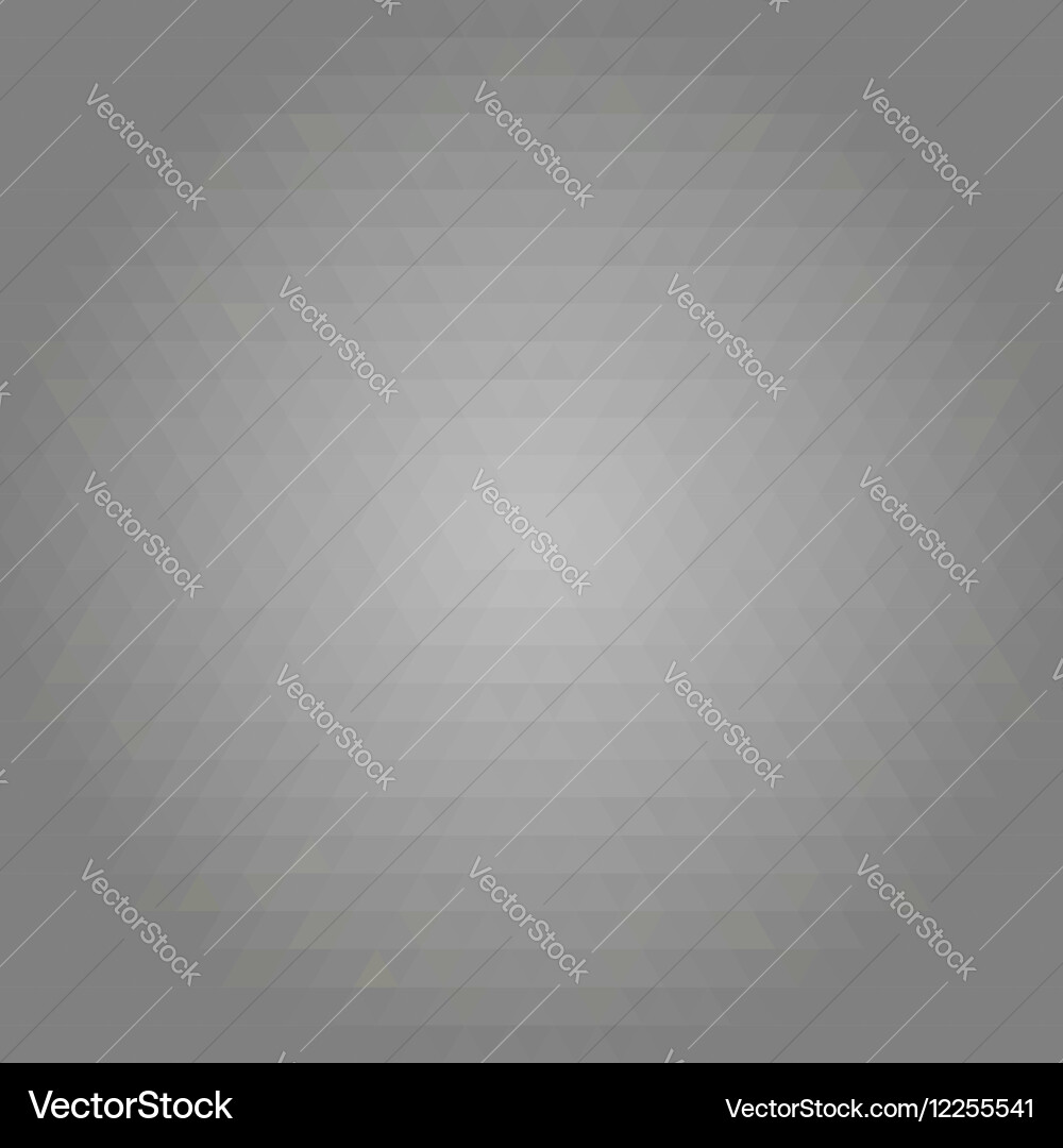 Geometric pattern with flow effect Vector Image