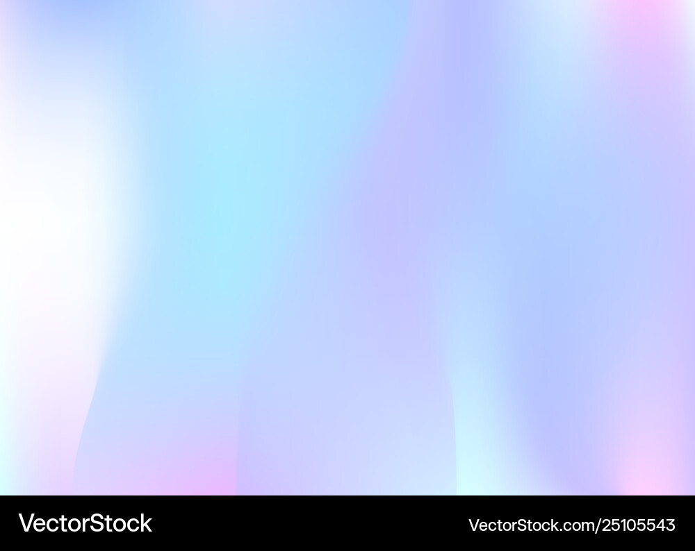Gradient mesh abstract background Vector Image