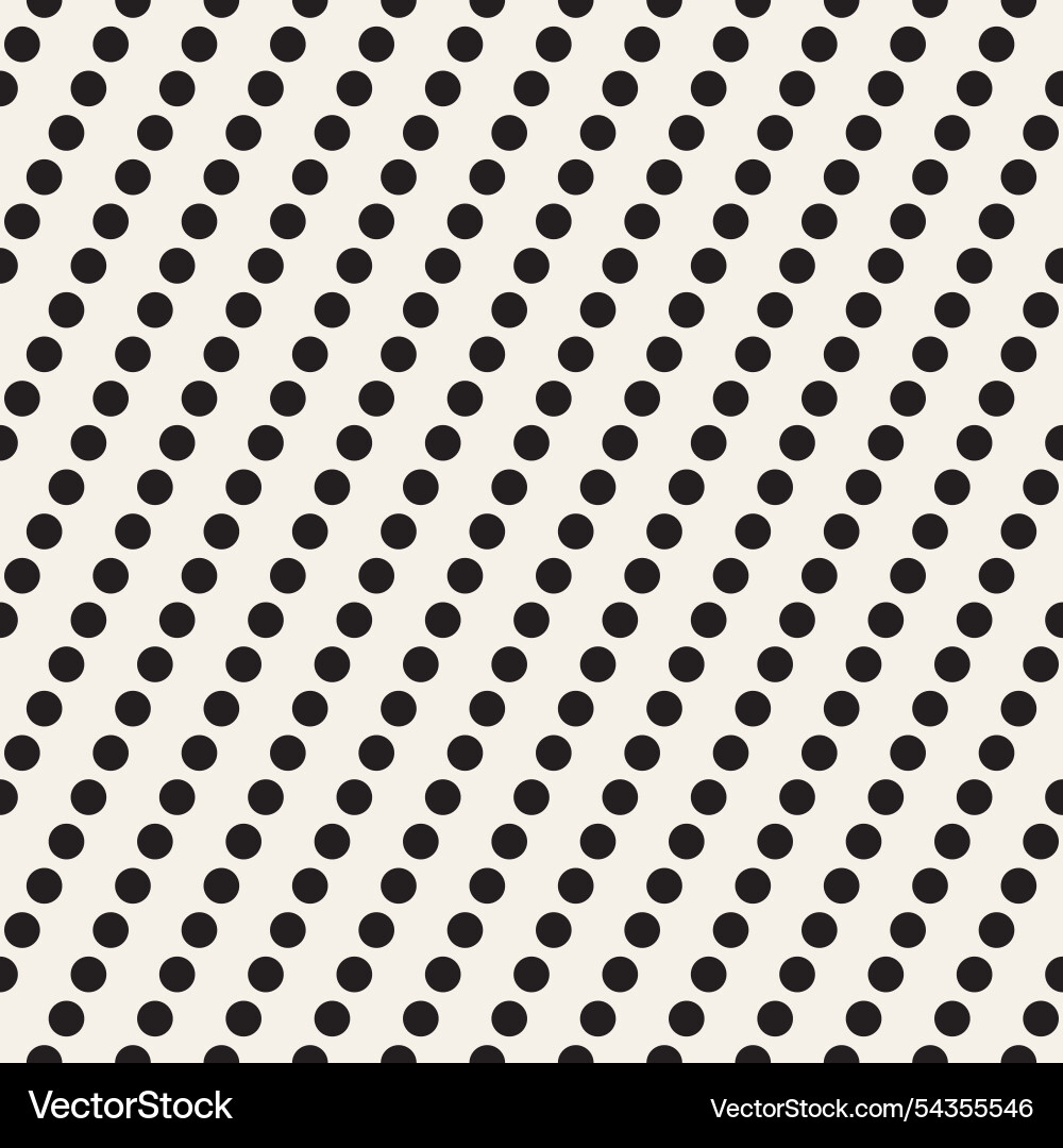 Seamless pattern repeating geometric elements Seamless pattern repeating geometric elements Vector Image