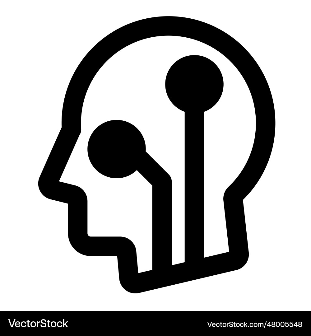 Use of artificial intelligence for better Vector Image