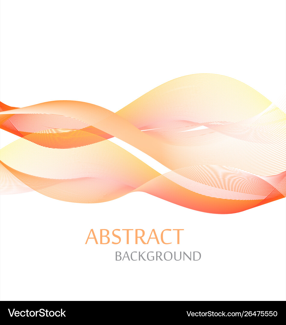 Abstract colorful background image Abstract colorful background image Vector Image