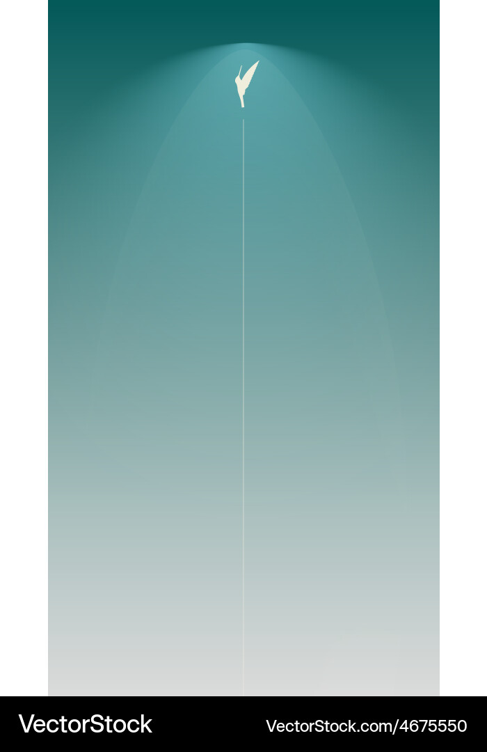 Modern display abstract background Vector Image
