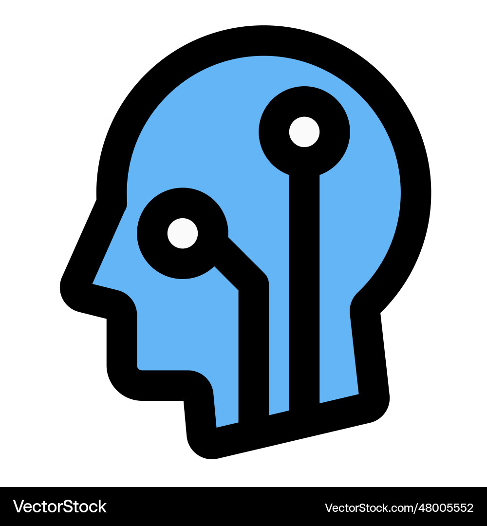 Use of artificial intelligence for better Vector Image