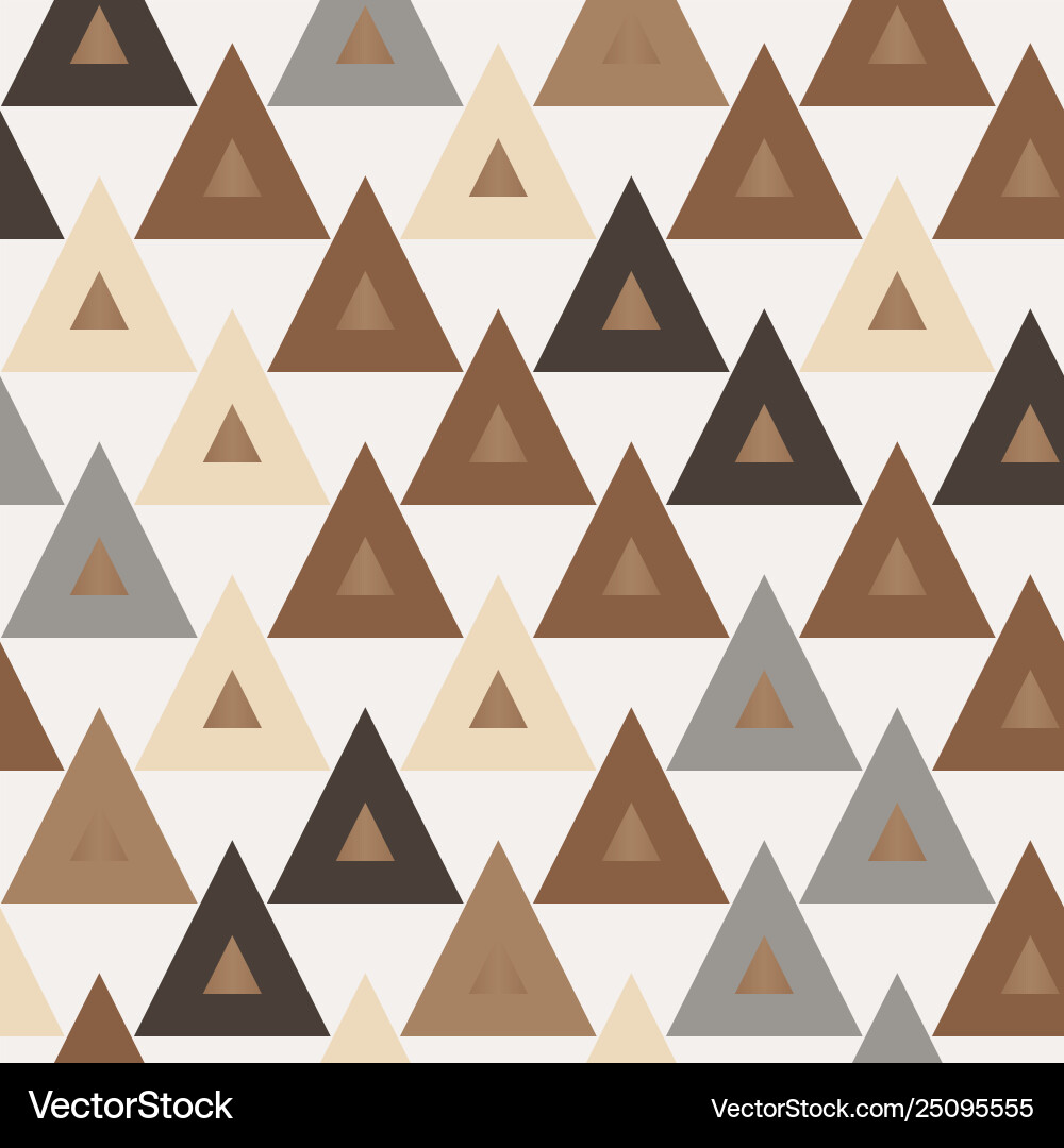 Colorful abstract random triangles texture Colorful abstract random triangles texture Vector Image