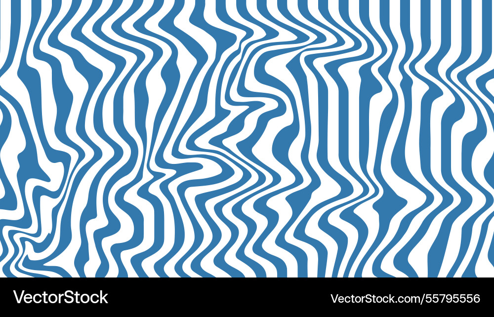 Abstract horizontal background with colorful Abstract horizontal background with colorful vector image