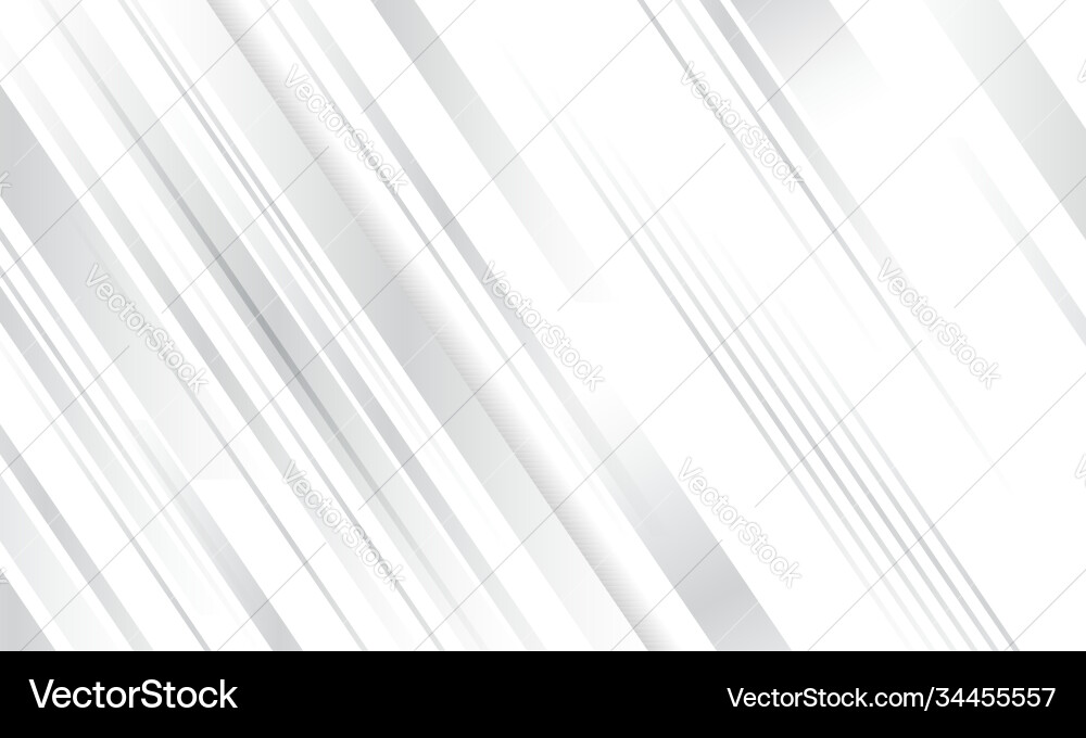 Modern Abstract Background vector image