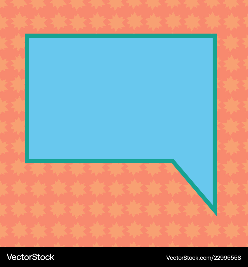 Design business concept empty template copy space Vector Image
