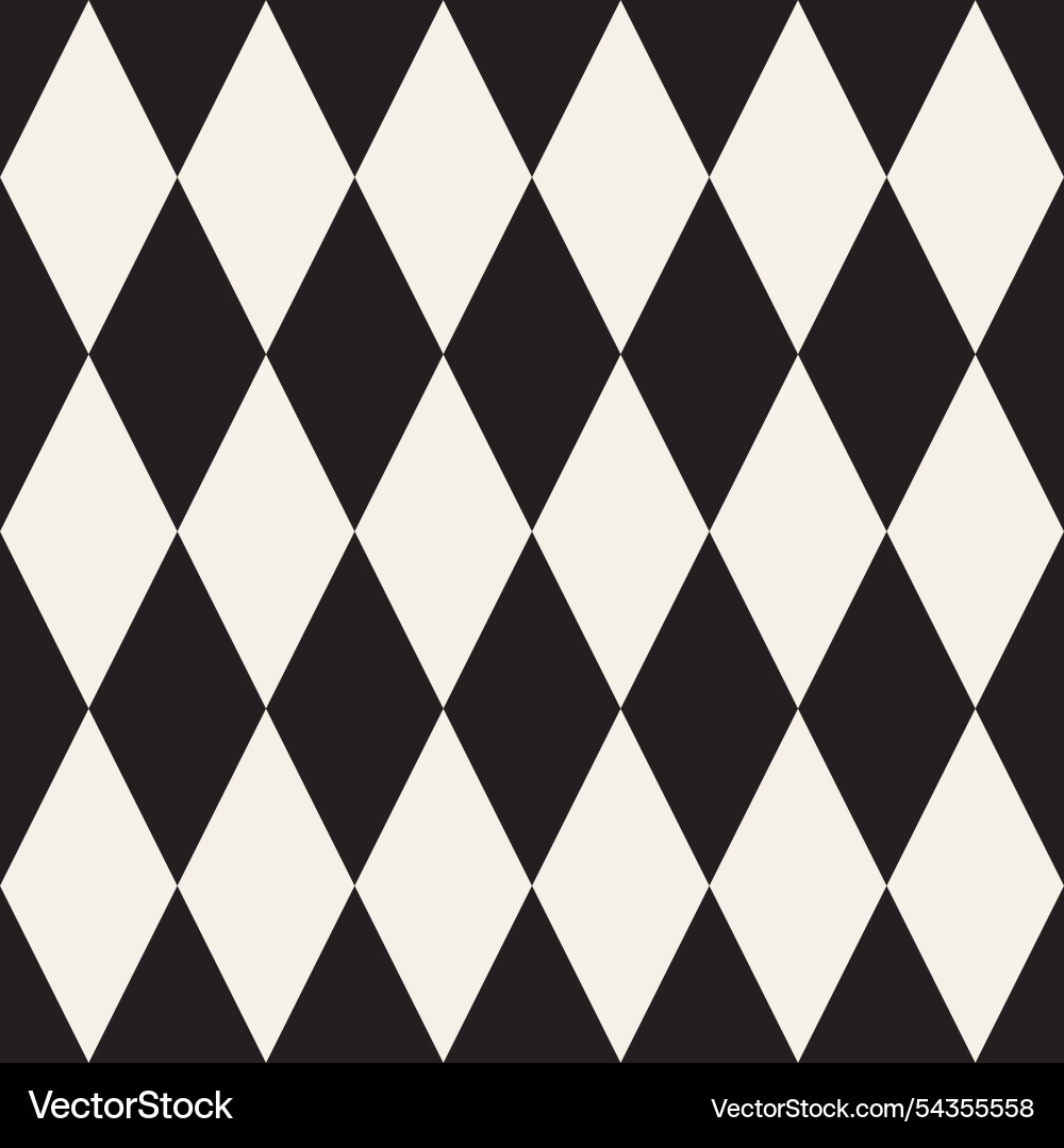 Seamless pattern repeating geometric elements Seamless pattern repeating geometric elements vector image