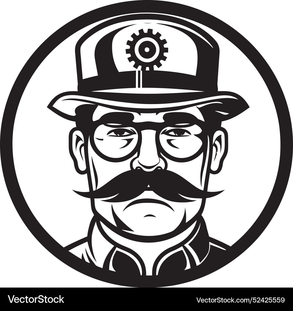 Sketches of engineering toolstechnical Vector Image