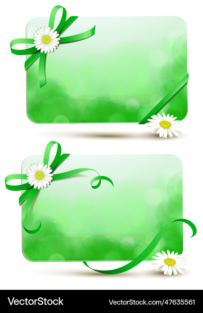 Background template with space for text Background template with space for text Vector Image