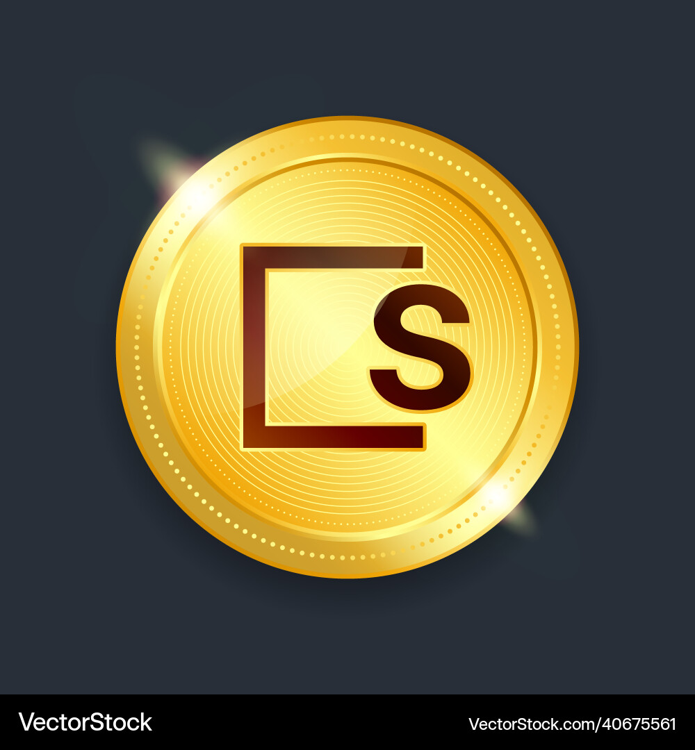 Crypto currency digital payment system blockchain Crypto currency digital payment system blockchain Vector Image