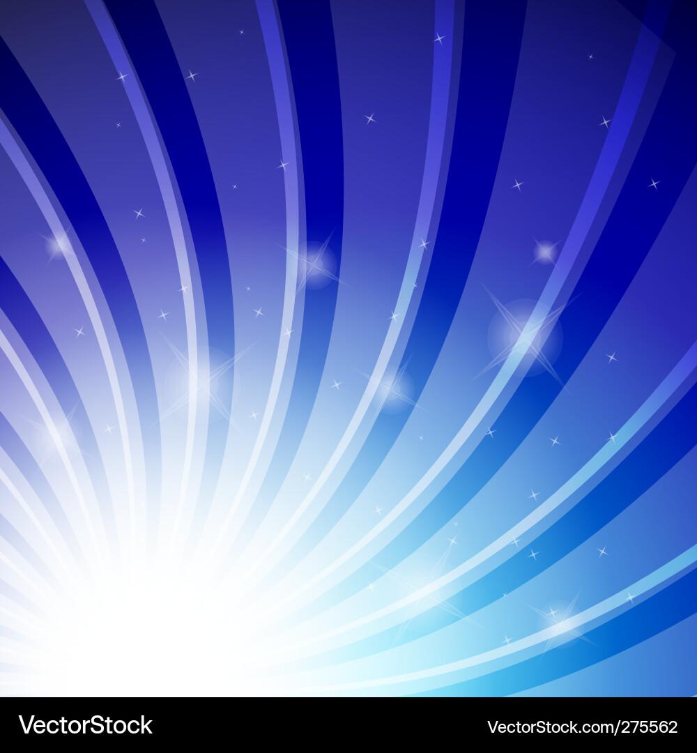 Abstract background Vector Image