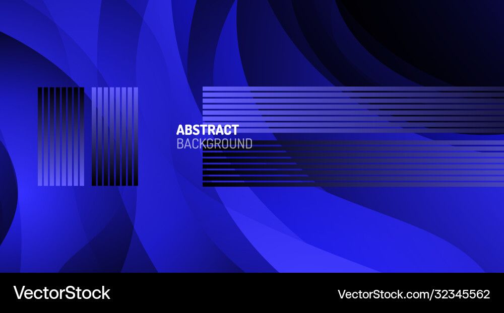 Wave pattern fluid gradients abstract lines Wave pattern fluid gradients abstract lines Vector Image