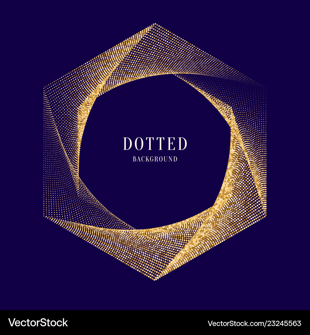 Abstract background with a colored dynamic Abstract background with a colored dynamic vector image