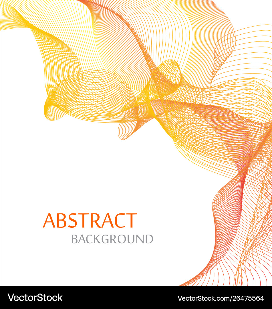 Abstract colorful background image Abstract colorful background image Vector Image