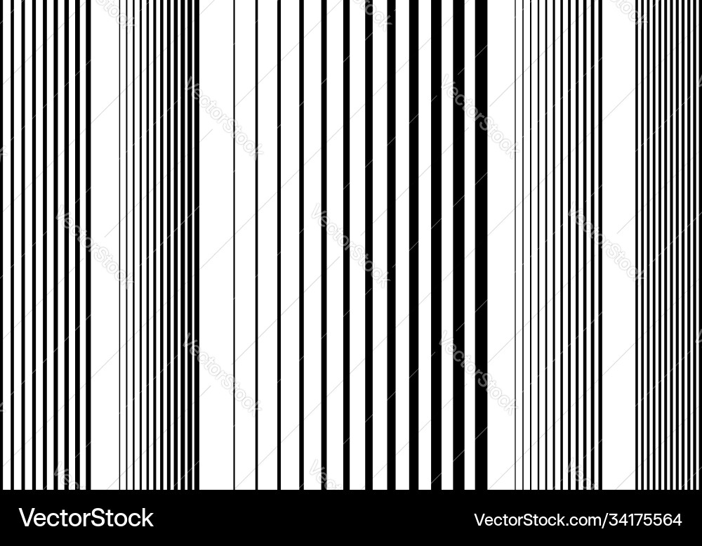 Halftone vertical straight parallel and random Halftone vertical straight parallel and random Vector Image