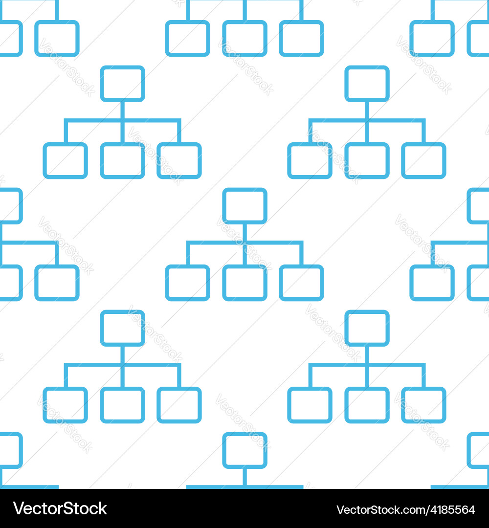 Structure seamless pattern vector image