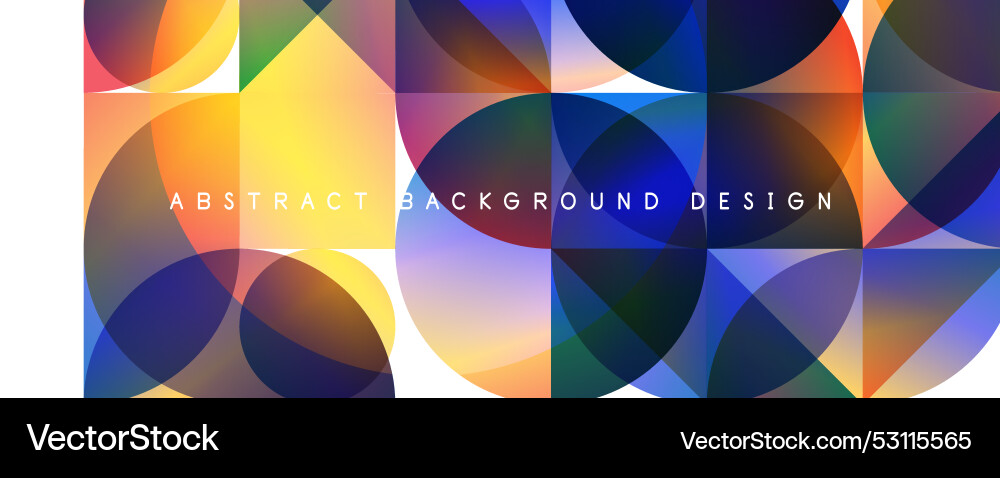 Trendy simple fluid color gradient abstract Trendy simple fluid color gradient abstract Vector Image
