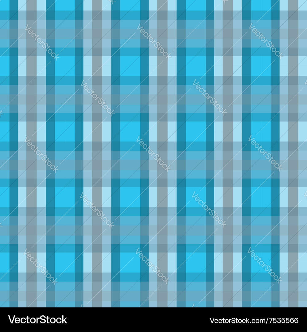 Abstract checkered pattern Vector Image