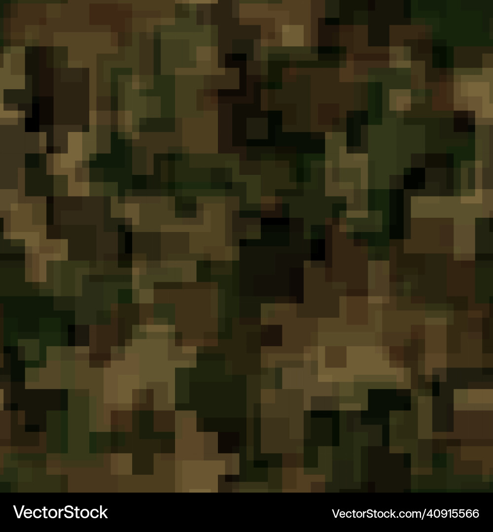 Abstract seamless pattern with khaki colored Abstract seamless pattern with khaki colored Vector Image