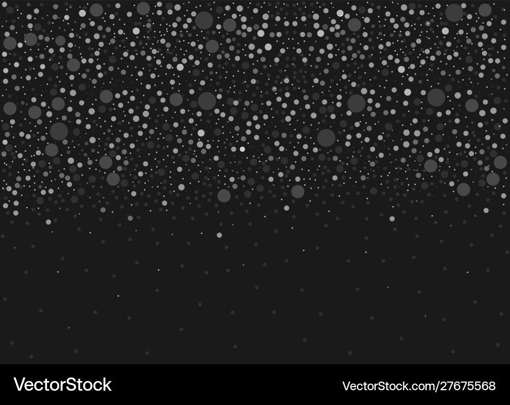Modern dark background with barely visible Modern dark background with barely visible Vector Image
