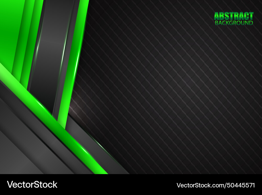 Abstract background rectangle shape with black Abstract background rectangle shape with black vector image