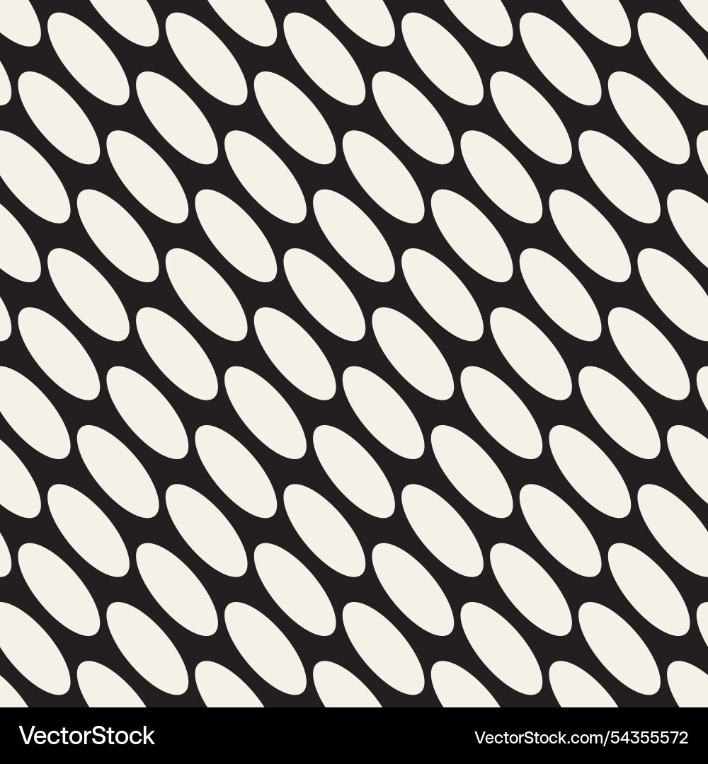 Seamless pattern repeating geometric elements Seamless pattern repeating geometric elements vector image