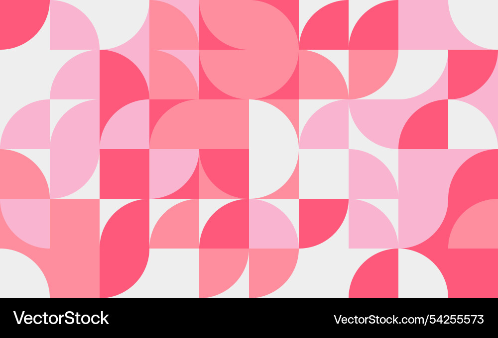 Abstract geometric with sharp shapes and mosaic Abstract geometric with sharp shapes and mosaic Vector Image