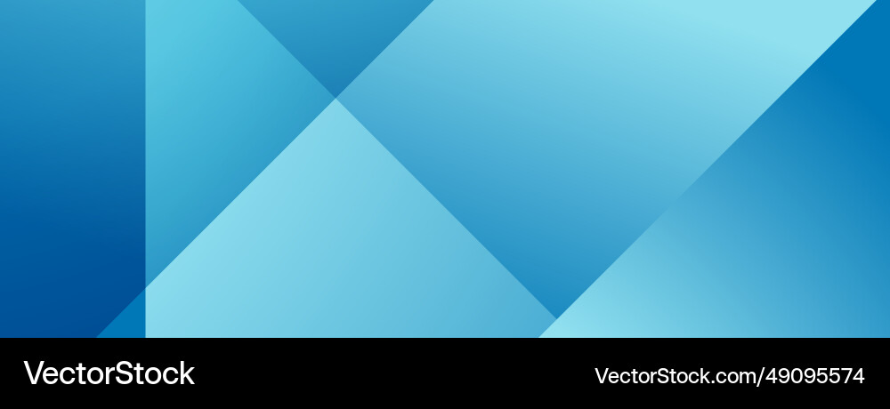 Captivating abstraction triangles Vector Image