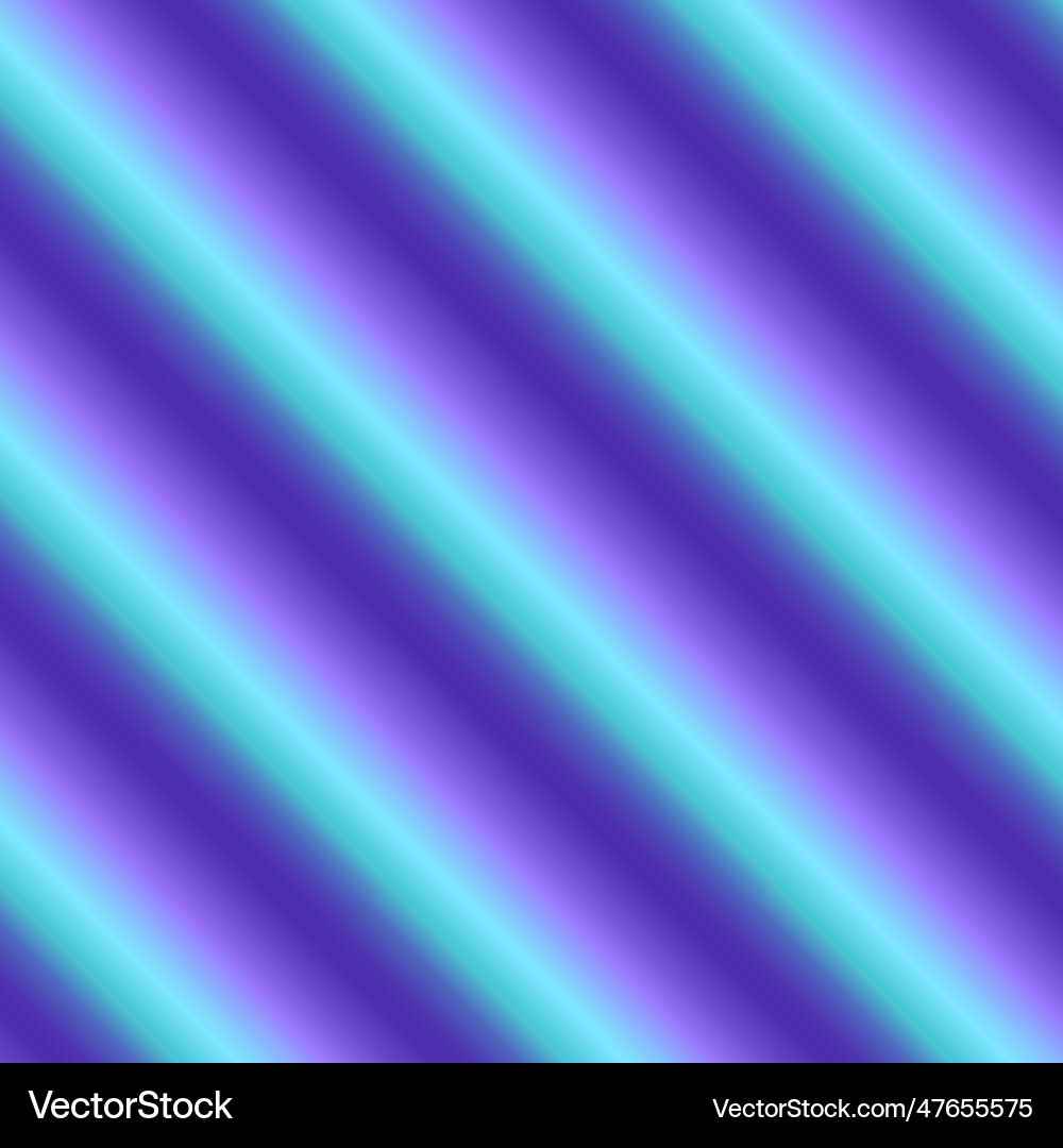 Pattern with a gradient background Vector Image