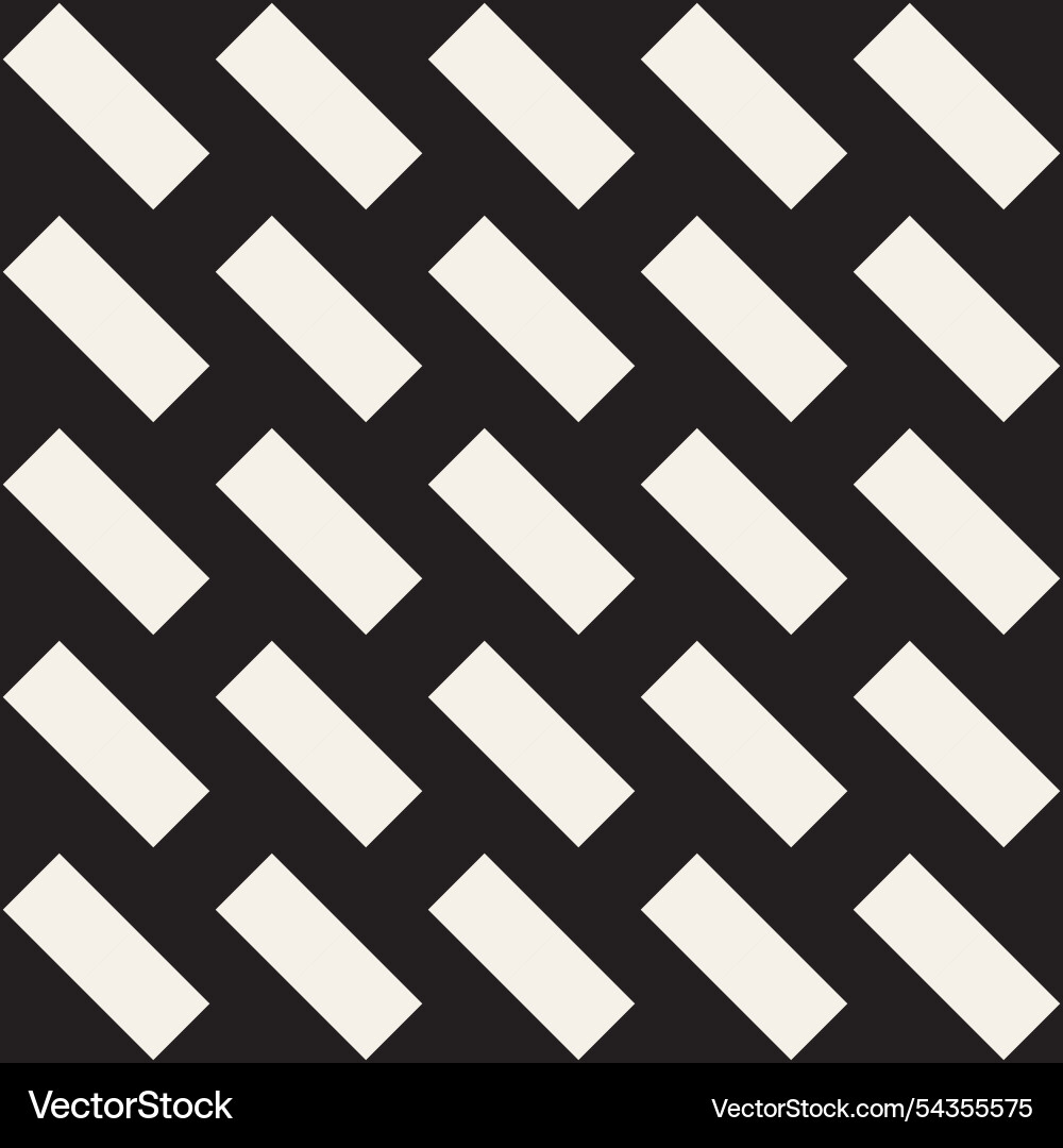 Seamless pattern repeating geometric elements Seamless pattern repeating geometric elements vector image