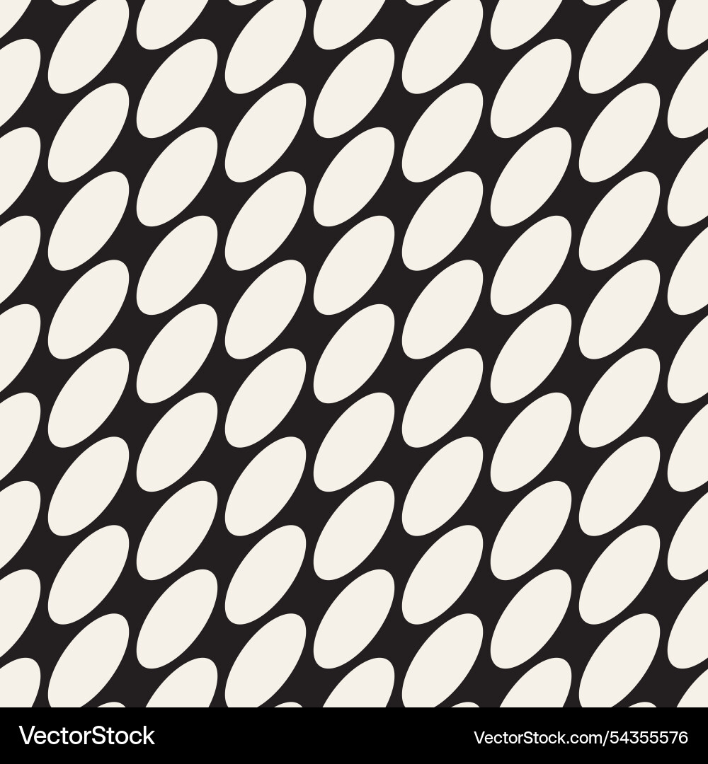 Seamless pattern repeating geometric elements Seamless pattern repeating geometric elements vector image