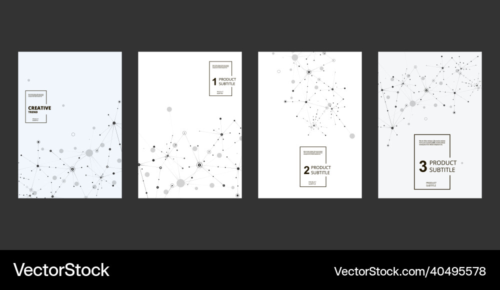 Chemist connection structure background Chemist connection structure background Vector Image