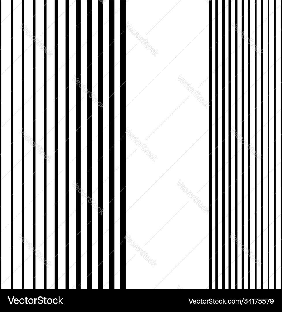 Halftone vertical straight parallel and random Halftone vertical straight parallel and random Vector Image