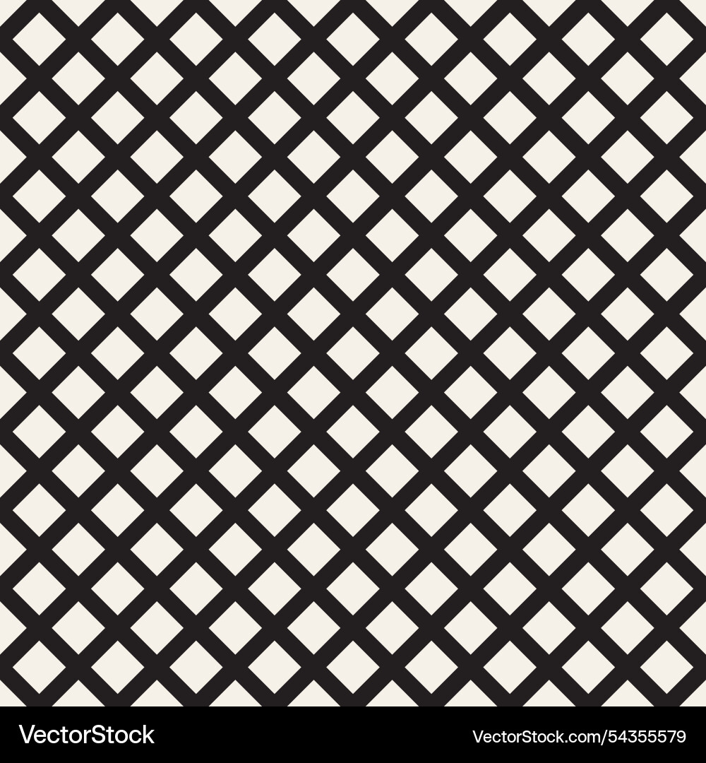 Seamless pattern repeating geometric elements Seamless pattern repeating geometric elements vector image