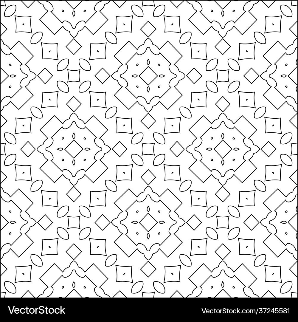 Geometric pattern with triangular elements Geometric pattern with triangular elements Vector Image