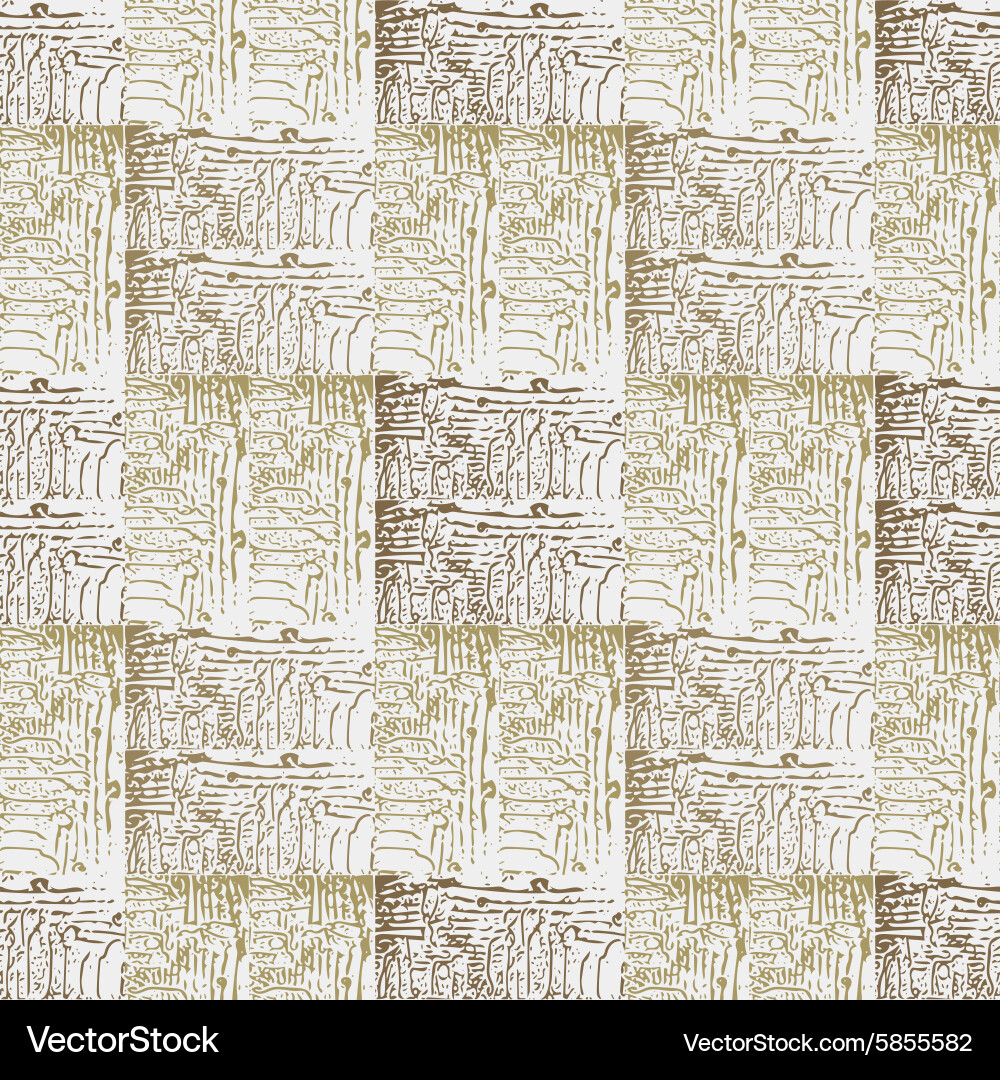 Abstract pattern Vector Image