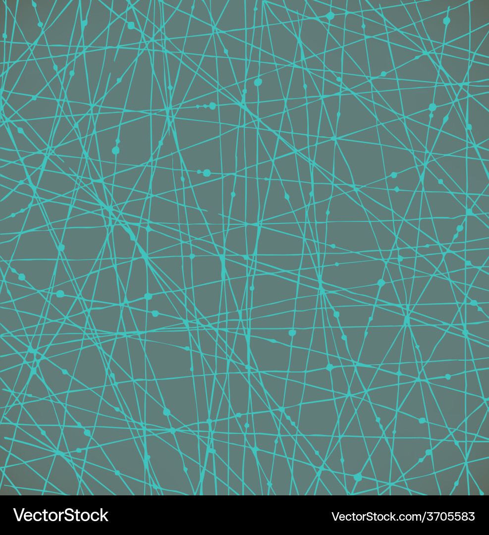 Abstract pattern design background Vector Image