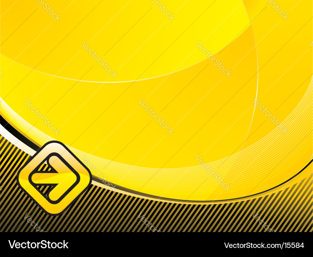 Dynamic Gradient Background vector image