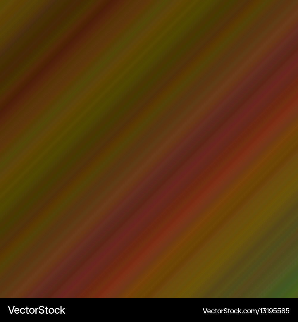 Dark abstract diagonal gradient background design Vector Image