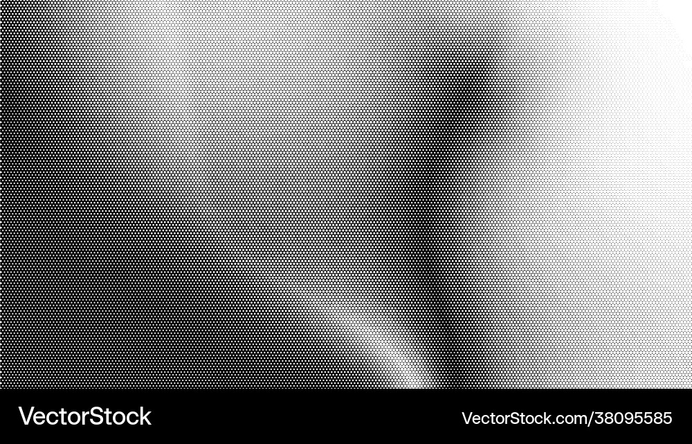 Halftone gradient background pattern grunge Halftone gradient background pattern grunge vector image